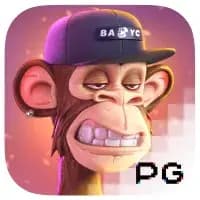 Wild Ape #3258