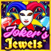 Joker's Jewels