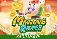 Mahjong Riches